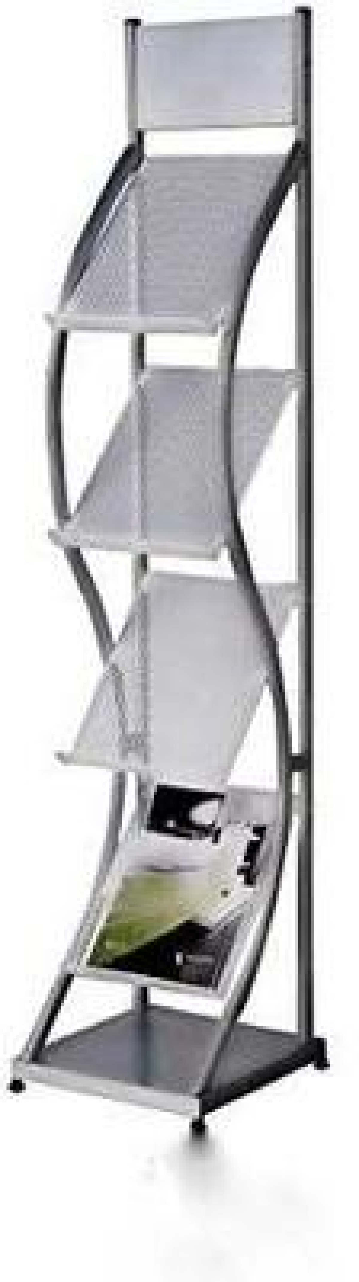 magazine stand - 9309